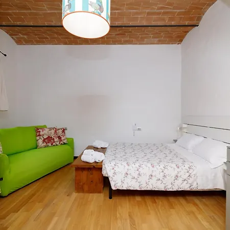 Podere Rural Chic W Private Garden & Parking Appartamento *