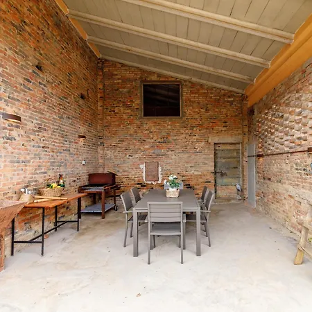 Podere Rural Chic W Private Garden & Parking * Siena