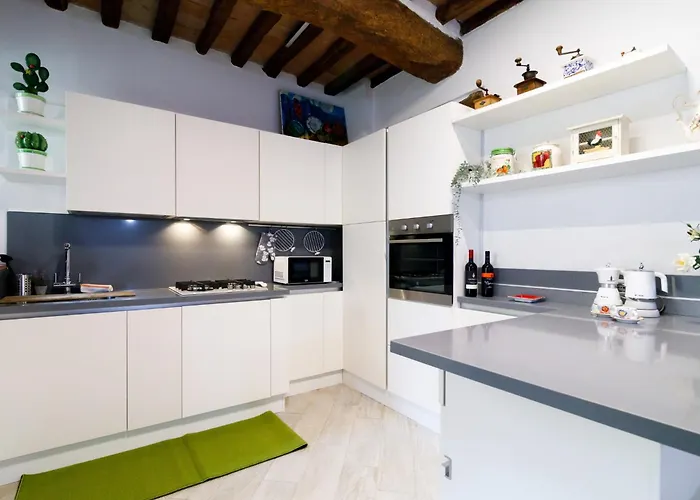 Guesthost - Podere Rural Chic - Garden & Parking * Siena