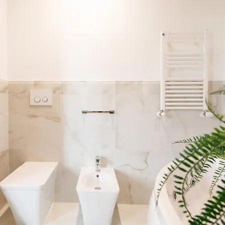 Podere Rural Chic W Private Garden & Parking Σιένα