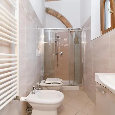 Podere Rural Chic W Private Garden & Parking * Σιένα