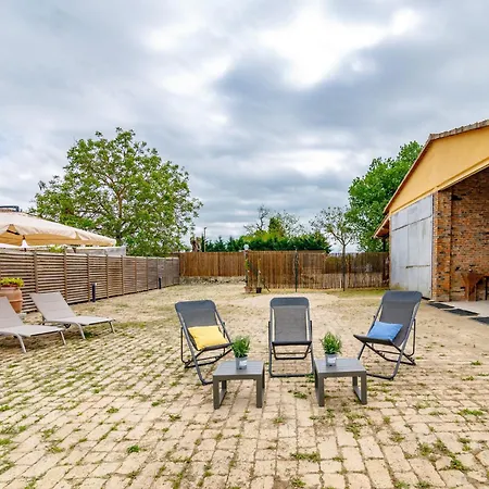 Podere Rural Chic W Private Garden & Parking Διαμέρισμα Σιένα