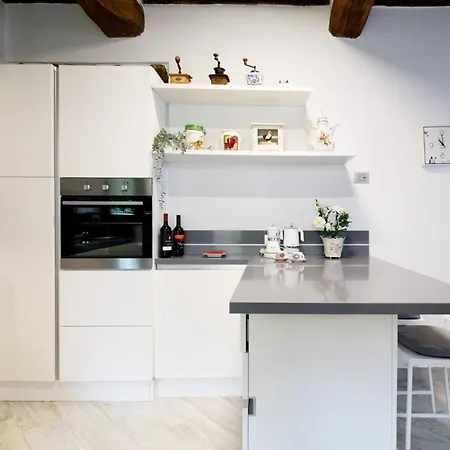 Podere Rural Chic W Private Garden & Parking Διαμέρισμα *