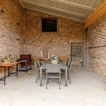 Podere Rural Chic W Private Garden & Parking Διαμέρισμα Σιένα