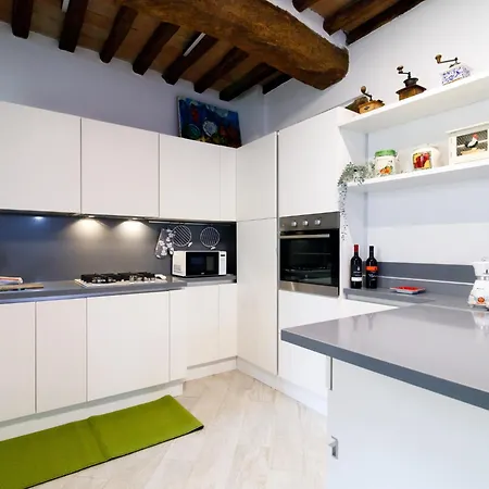 Podere Rural Chic W Private Garden & Parking * Σιένα